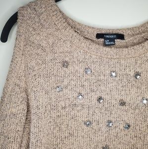 Forever 21 Sweater